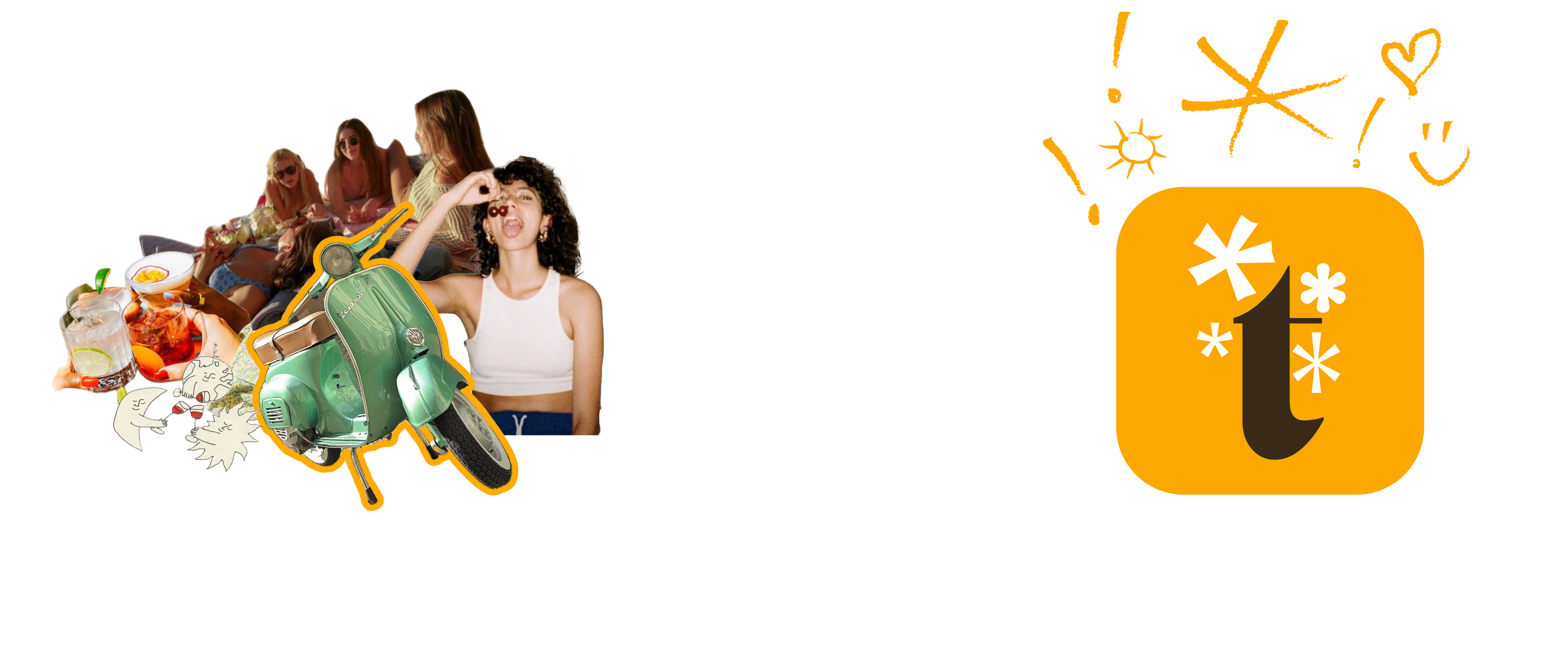 Problem and Solution diagram